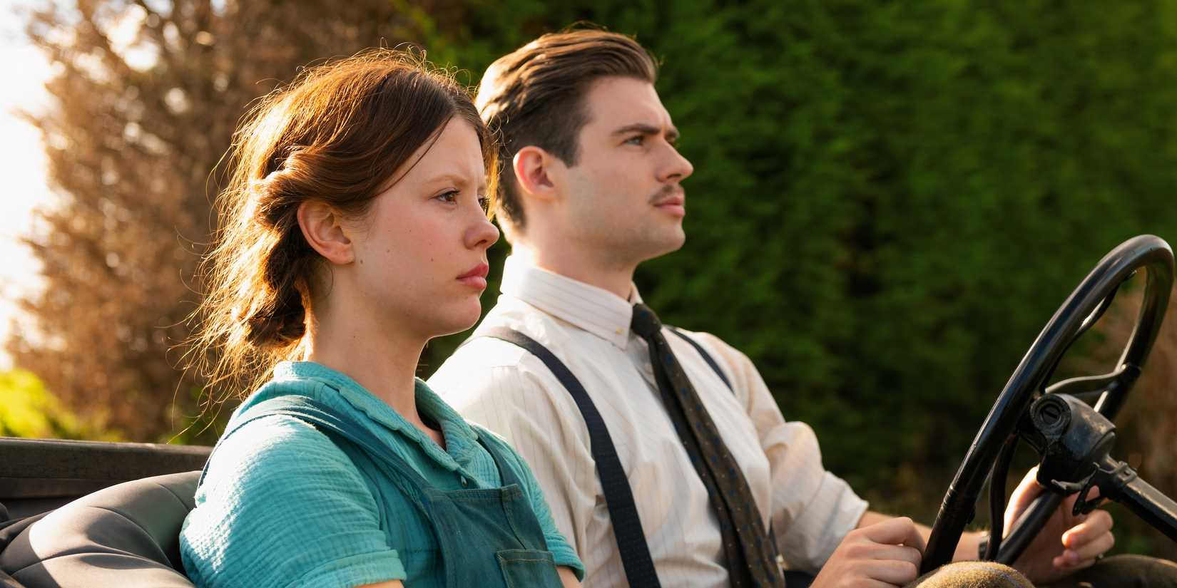 7 Best David Corenswet Movies and TV Shows, Ranked