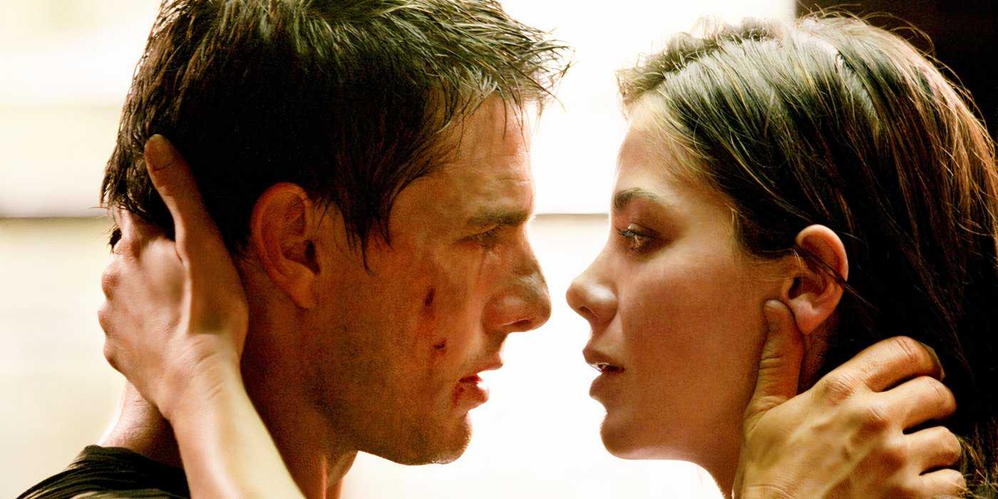 Finally, 'Mission: Impossible – The Final Reckoning' Solves the Mystery ...