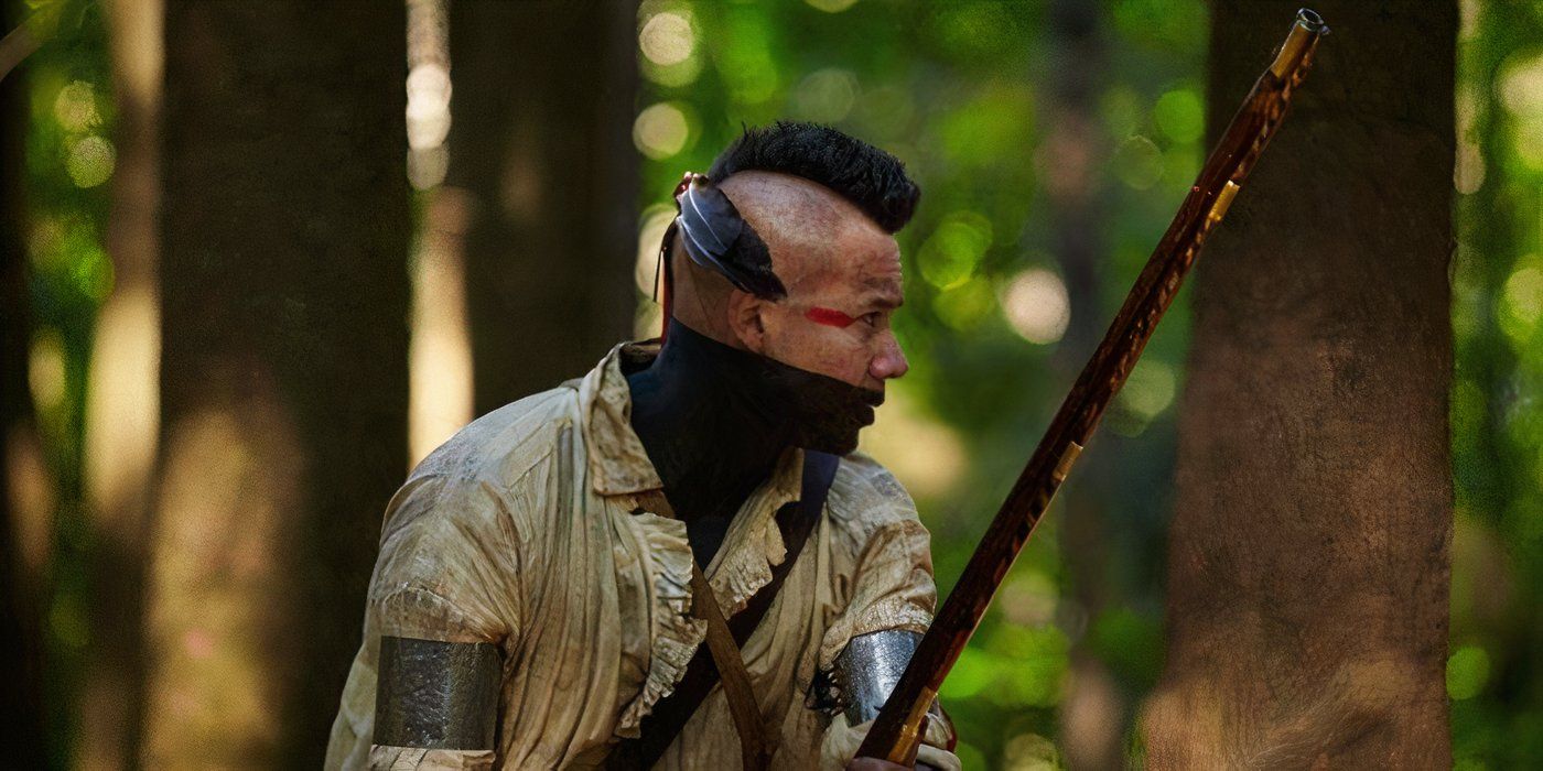 10 Best Movies To Watch if You Like 'Assassin's Creed'