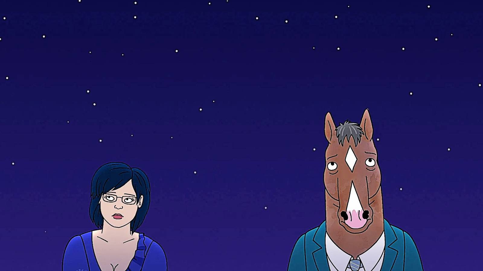 The 15 Saddest Animated Shows, Ranked