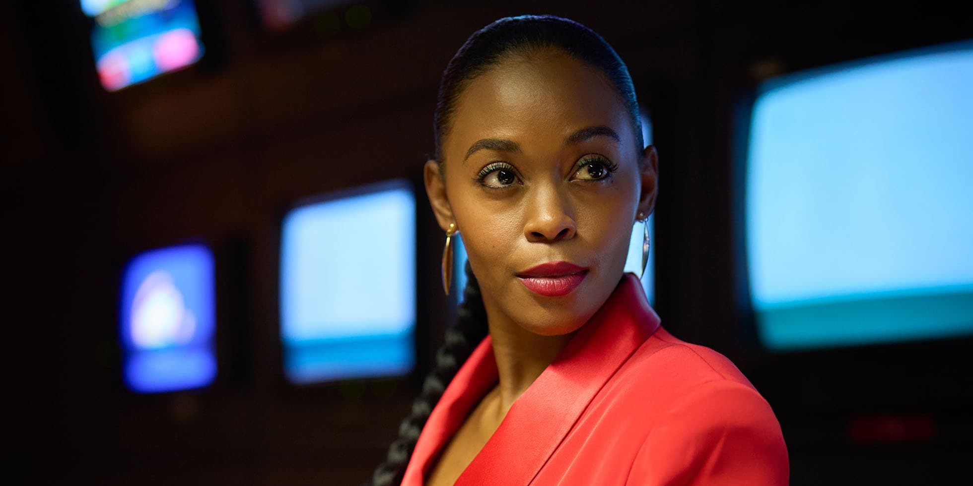'Rivals' Review - The Ids Are Alright in Vibrant Showcase of 1980s Lust ...