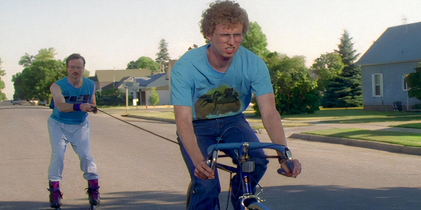 Aaron Ruell Kip Napoleon Dynamite Kip Napoleon Dynamite Napoleon