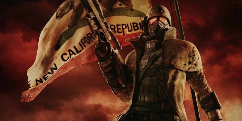  New Vegas