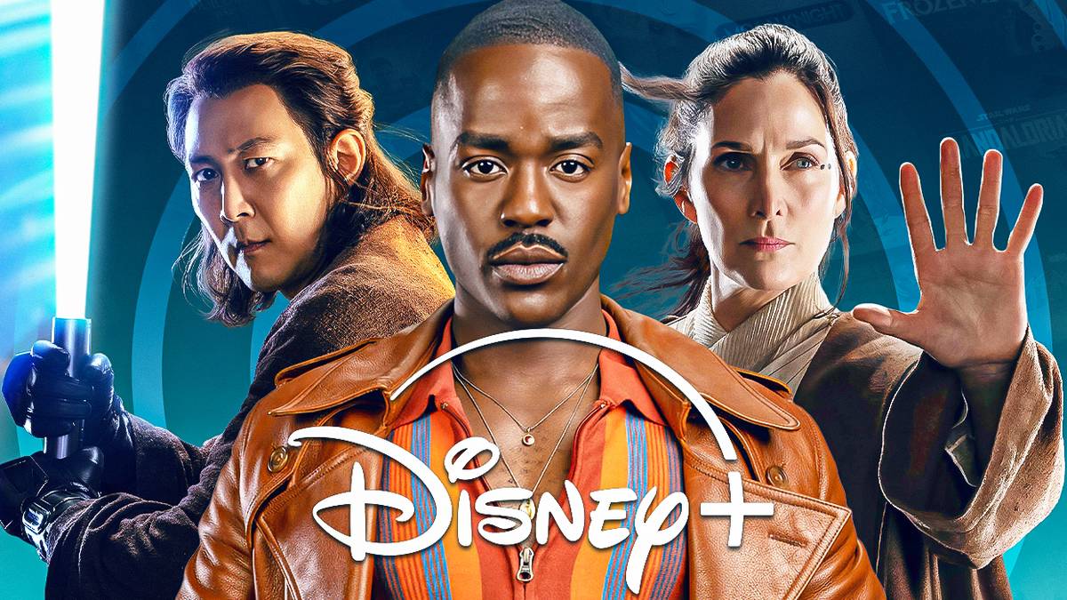 All the Movies and Shows Coming to Disney+ in June 2024