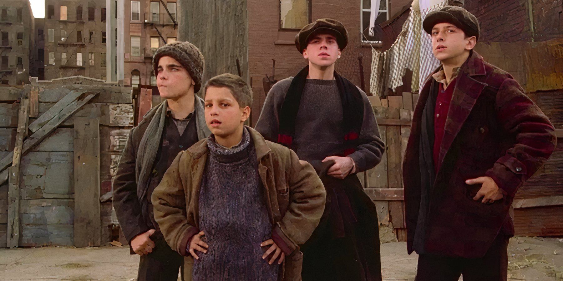 Robert De Niro’s Forgotten Crime Masterpiece Finds a New Streaming Home