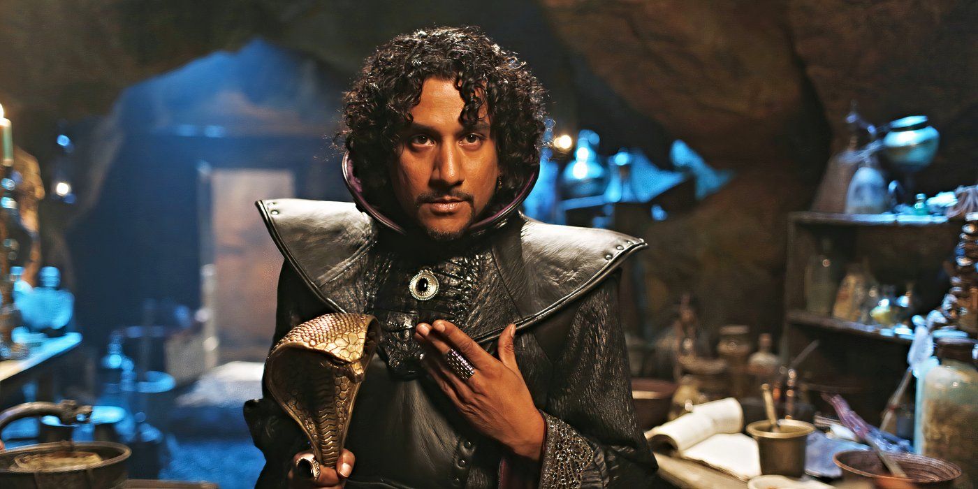 film e programmi tv di naveen andrews