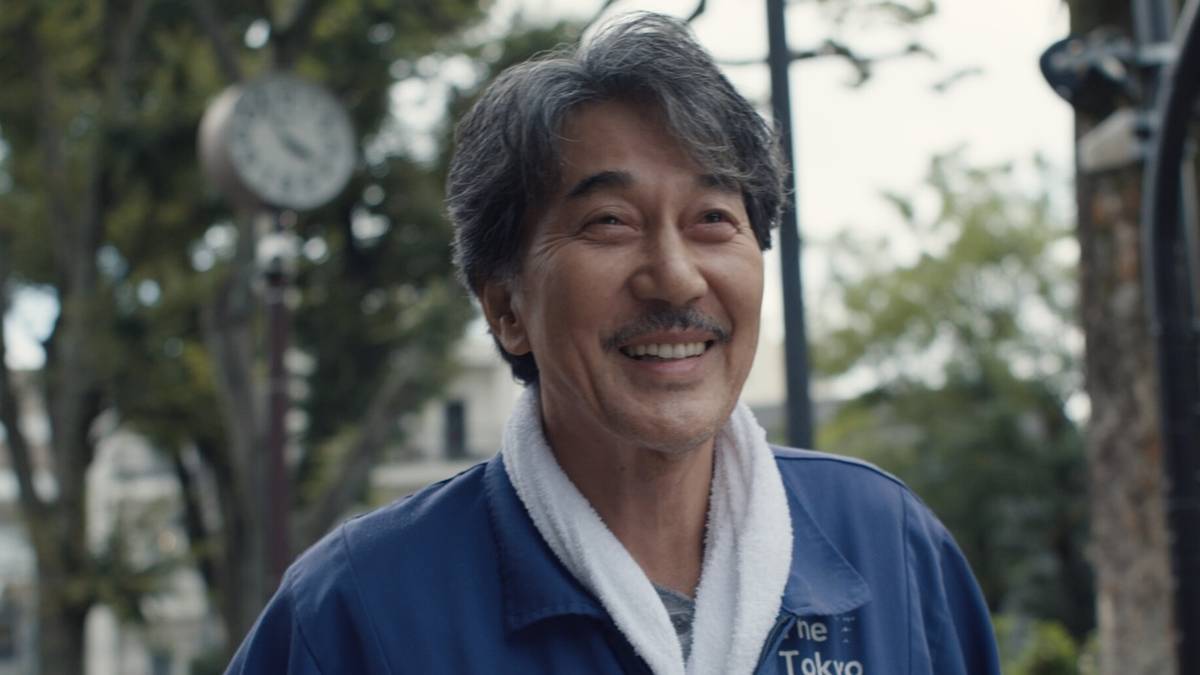 Perfect Days Plot The Most Uplifting Film of Last Year Is About a Man Who Cleans Toilets