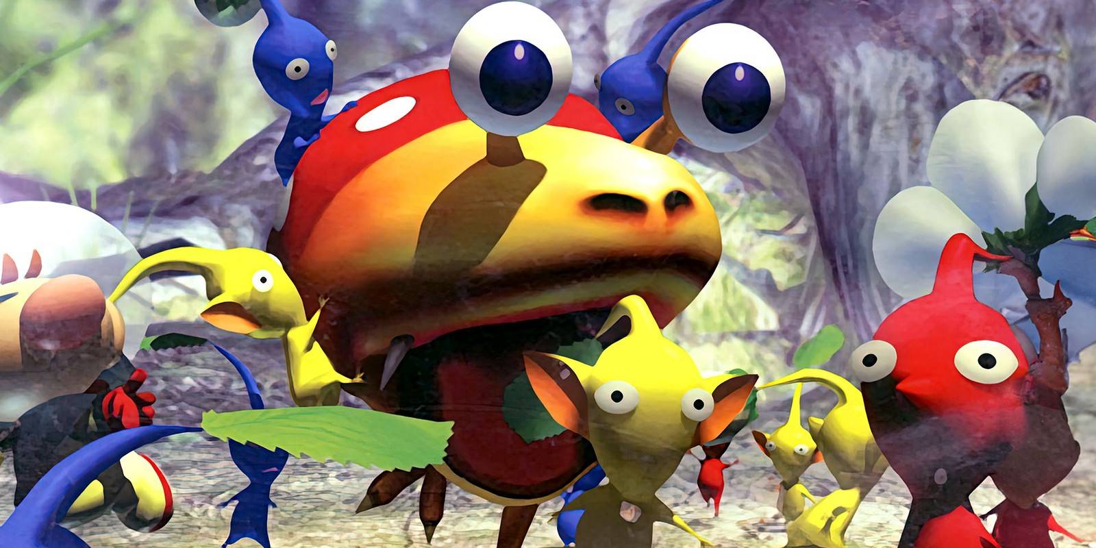 Mario Creator Shigeru Miyamoto Already Has an Idea for What Nintendo ...