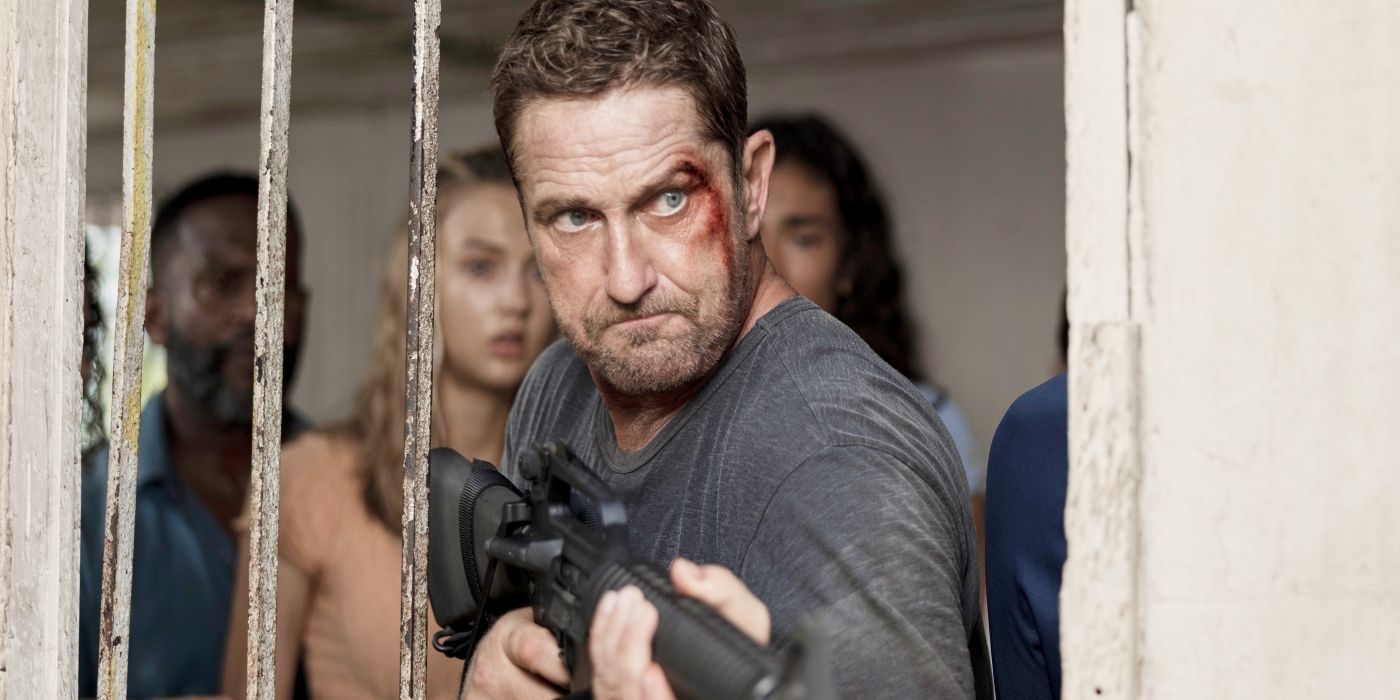 'Plane' Ending Explained — Does Gerard Butler Save the Day Again?