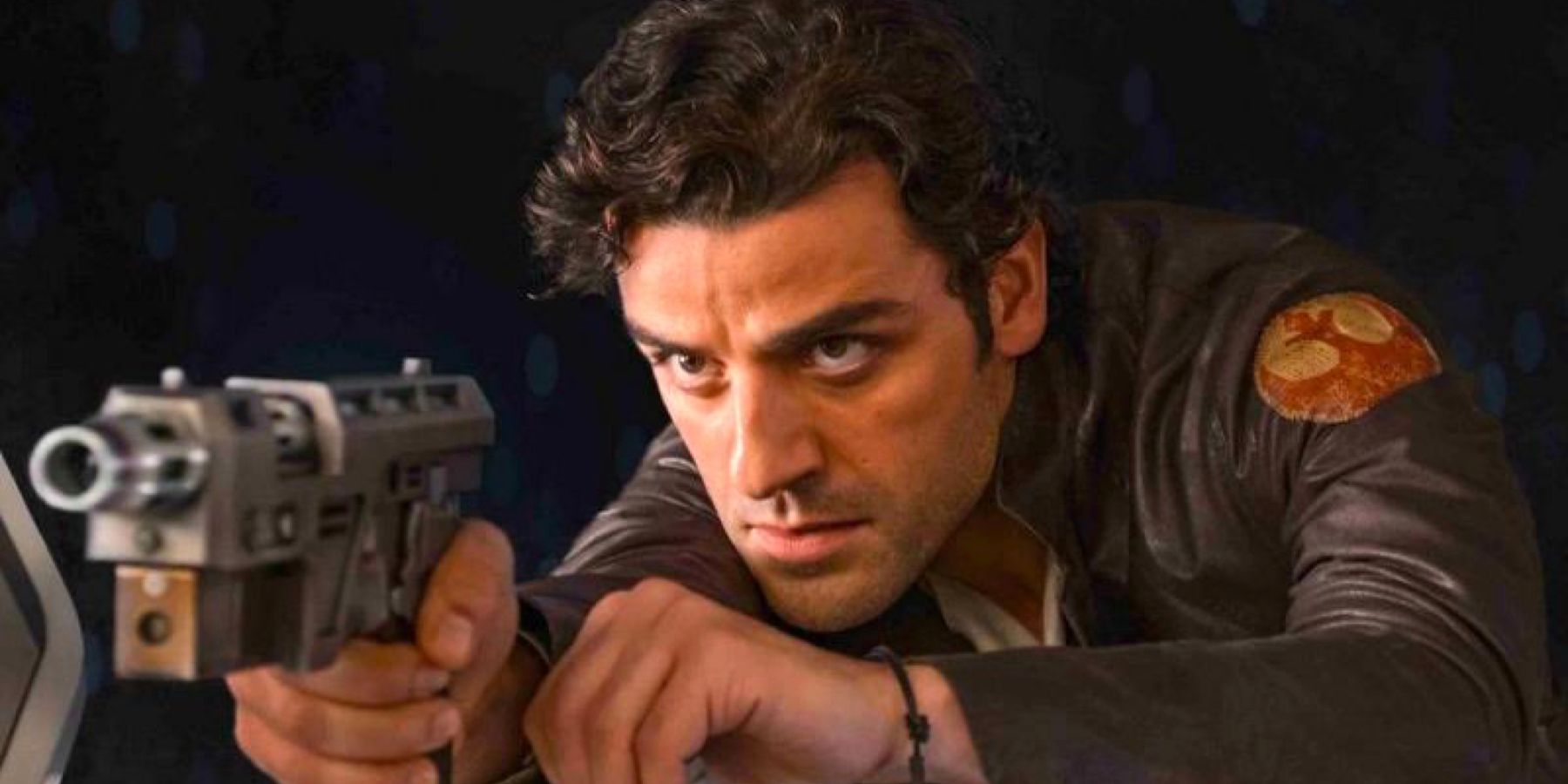 Oscar Isaac Is Reconsidering a Star Wars Return Until Disney Learns How Not to "Succumb to Fascism"
