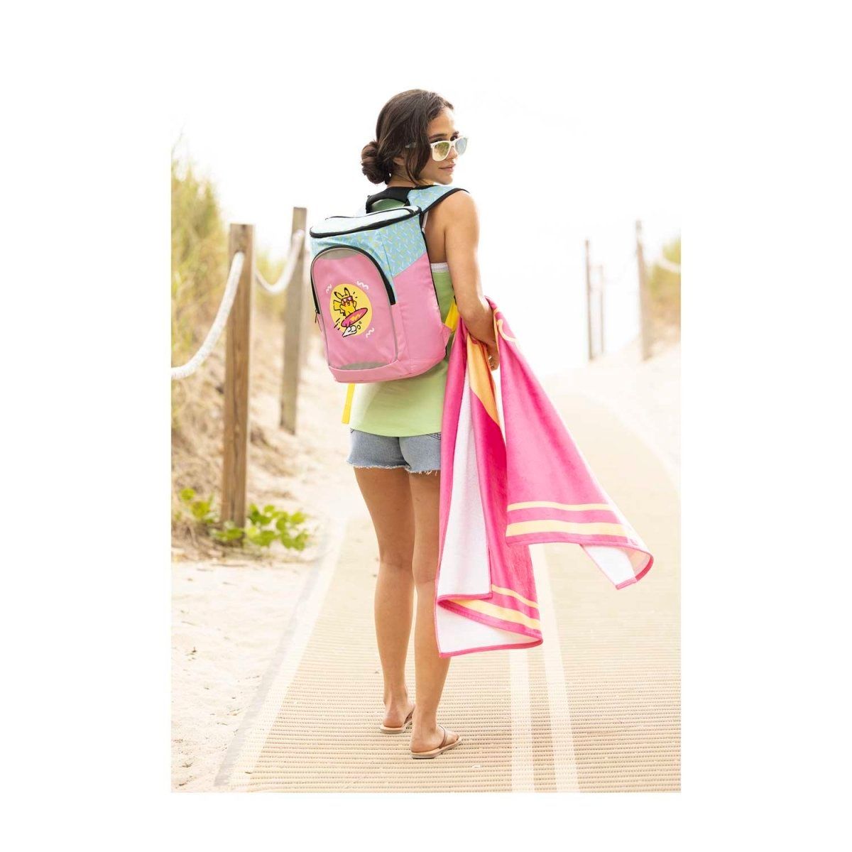 Pokémon Turns Up the Heat With 