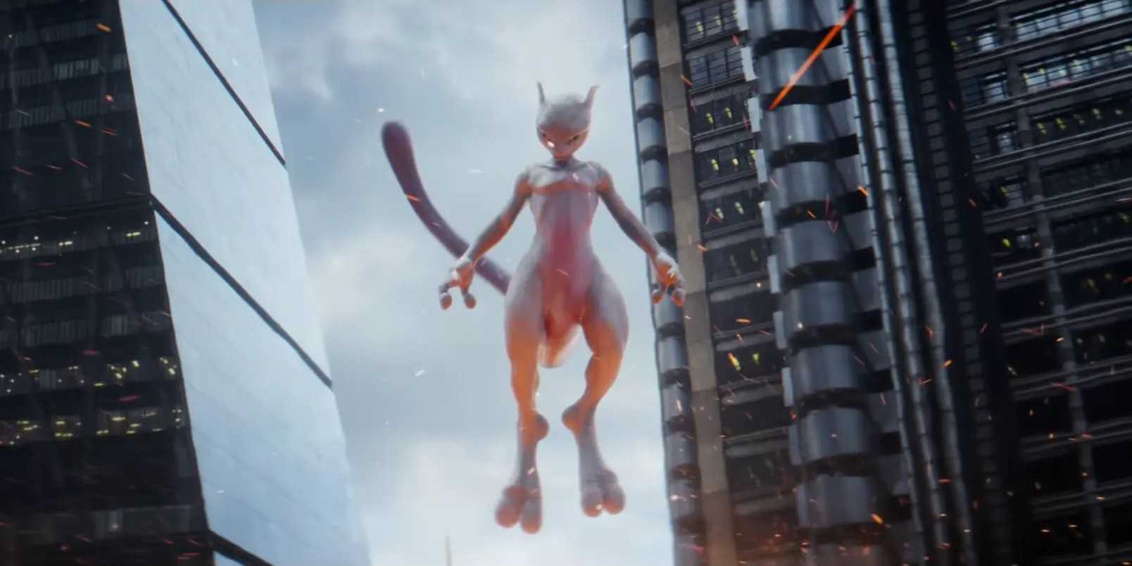 Mewtwo Float The Best Legendary Pokémon for Every Region
