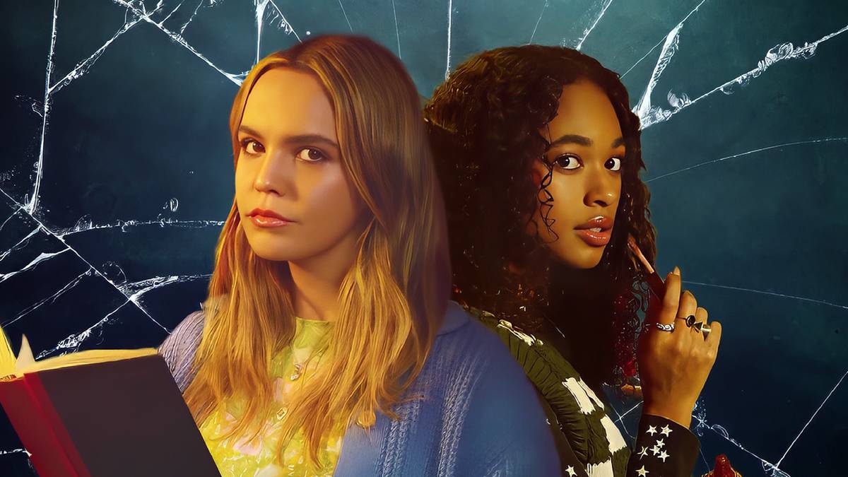 ‘Pretty Little Liars Summer School’ Just Dropped Another Original Show ...