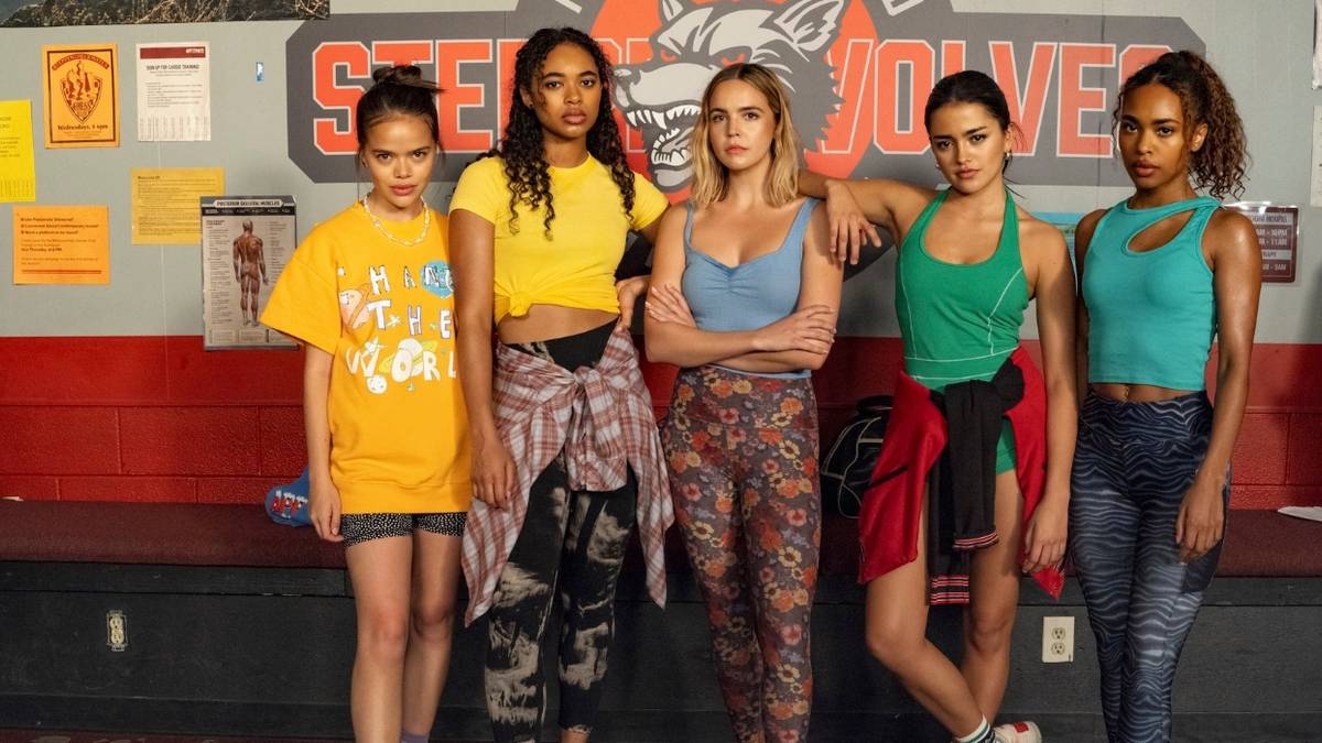 'Pretty Little Liars Summer School' Review: A Bloody Horror Sequel
