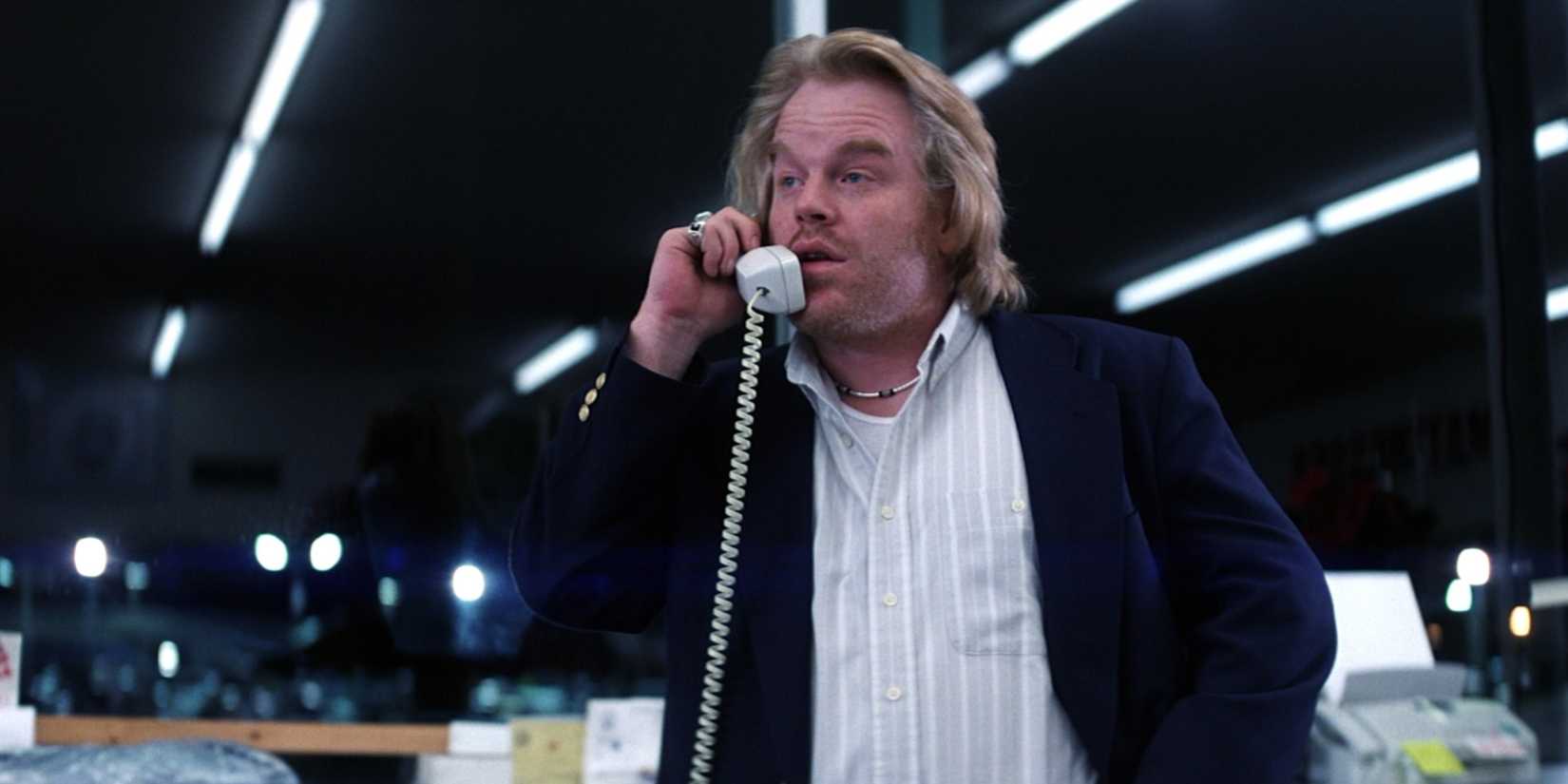 All 5 Paul Thomas Anderson and Philip Seymour Hoffman Movies, Ranked