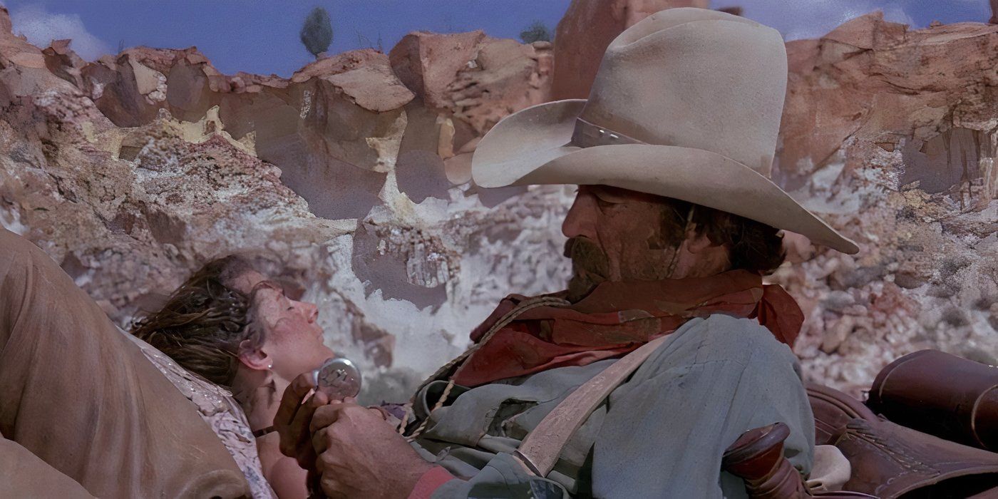 10 Most Underrated International Westerns, Ranked