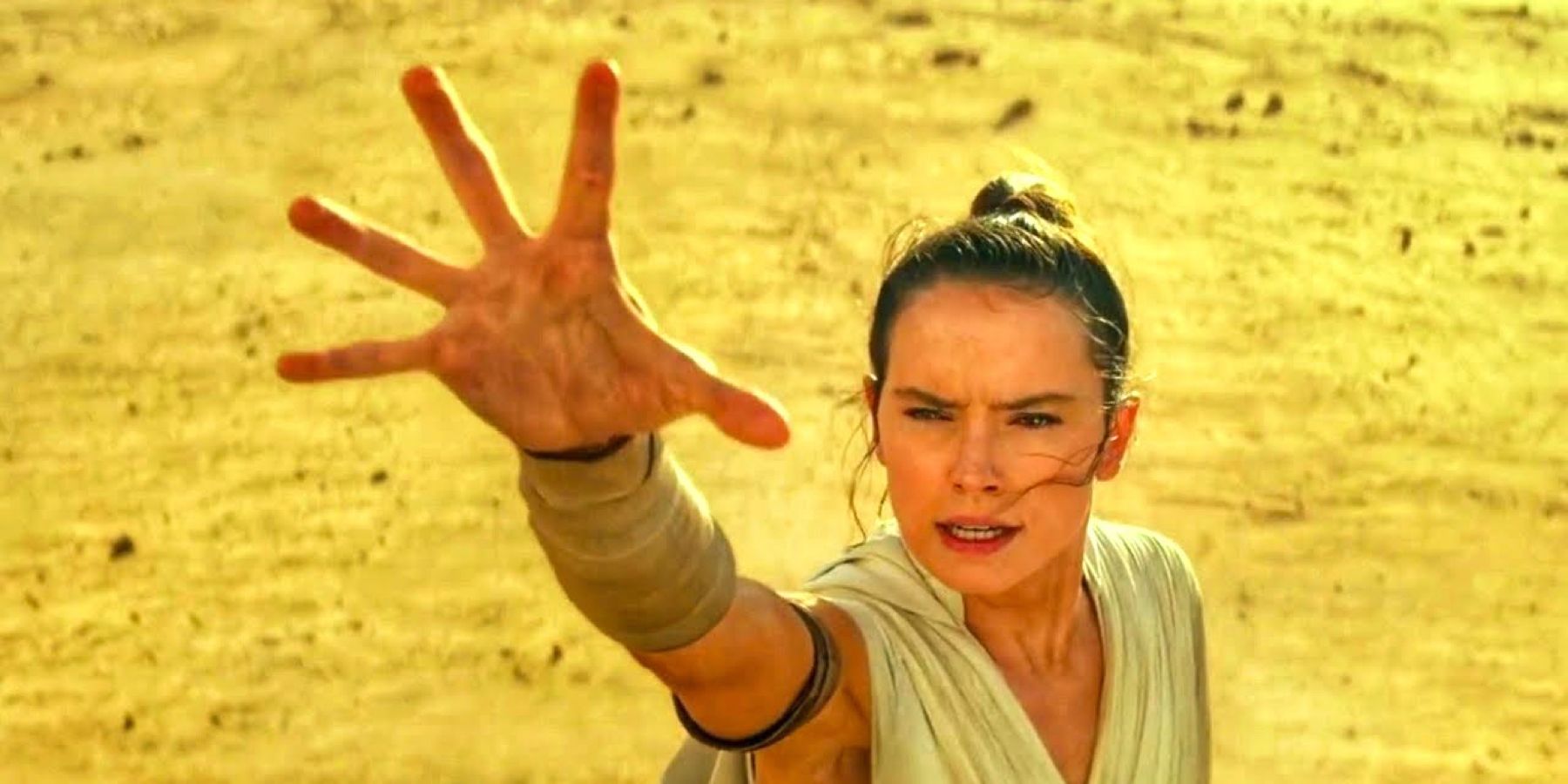 Star Wars' Troubled Rey Movie Just Hit Another Setback