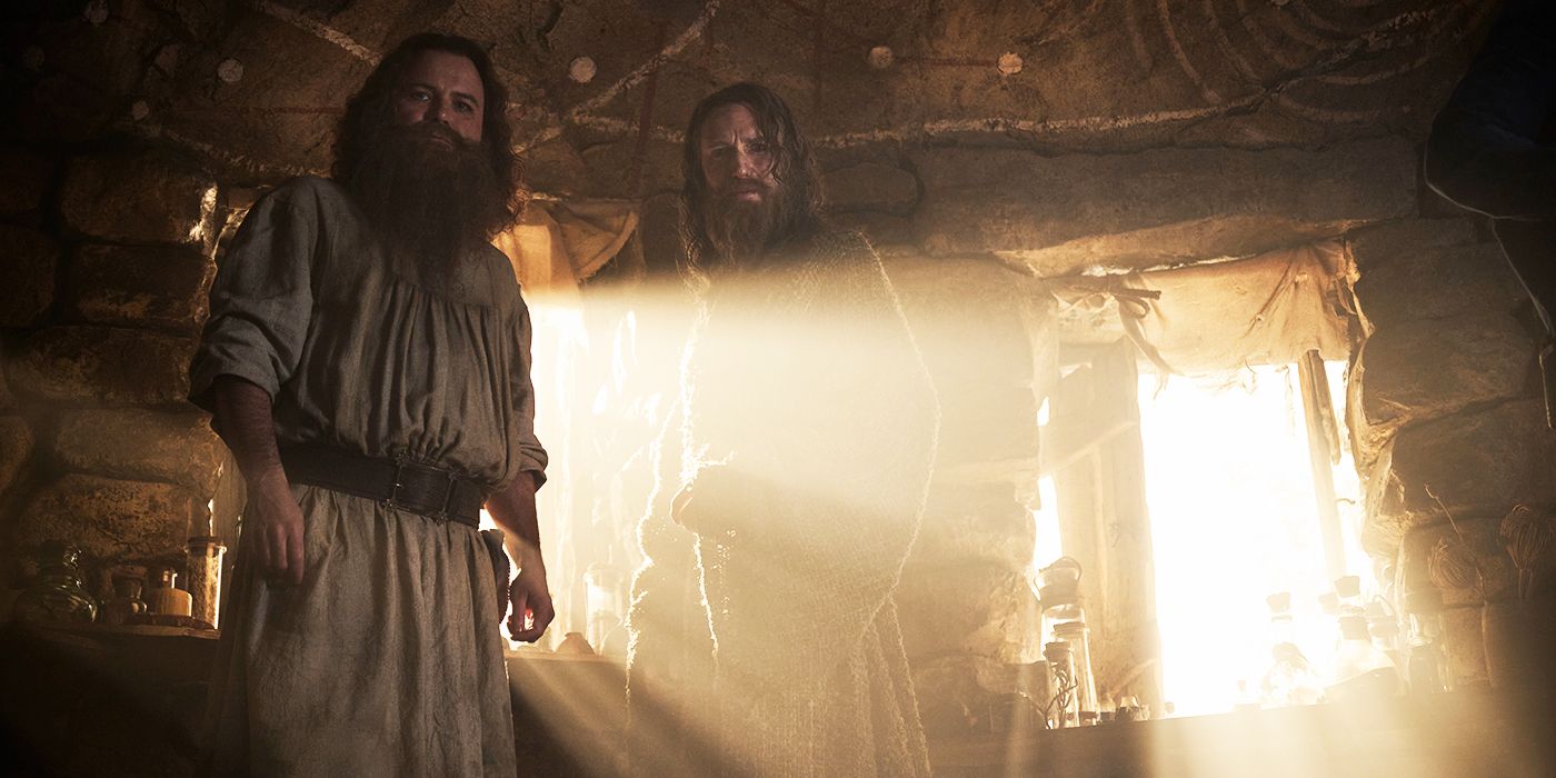 'The Rings of Power' Season 2 Review - Too Many Rings, Not Enough Power