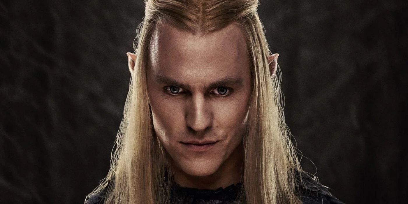 10 Strongest Middle-earth Villains, Ranked