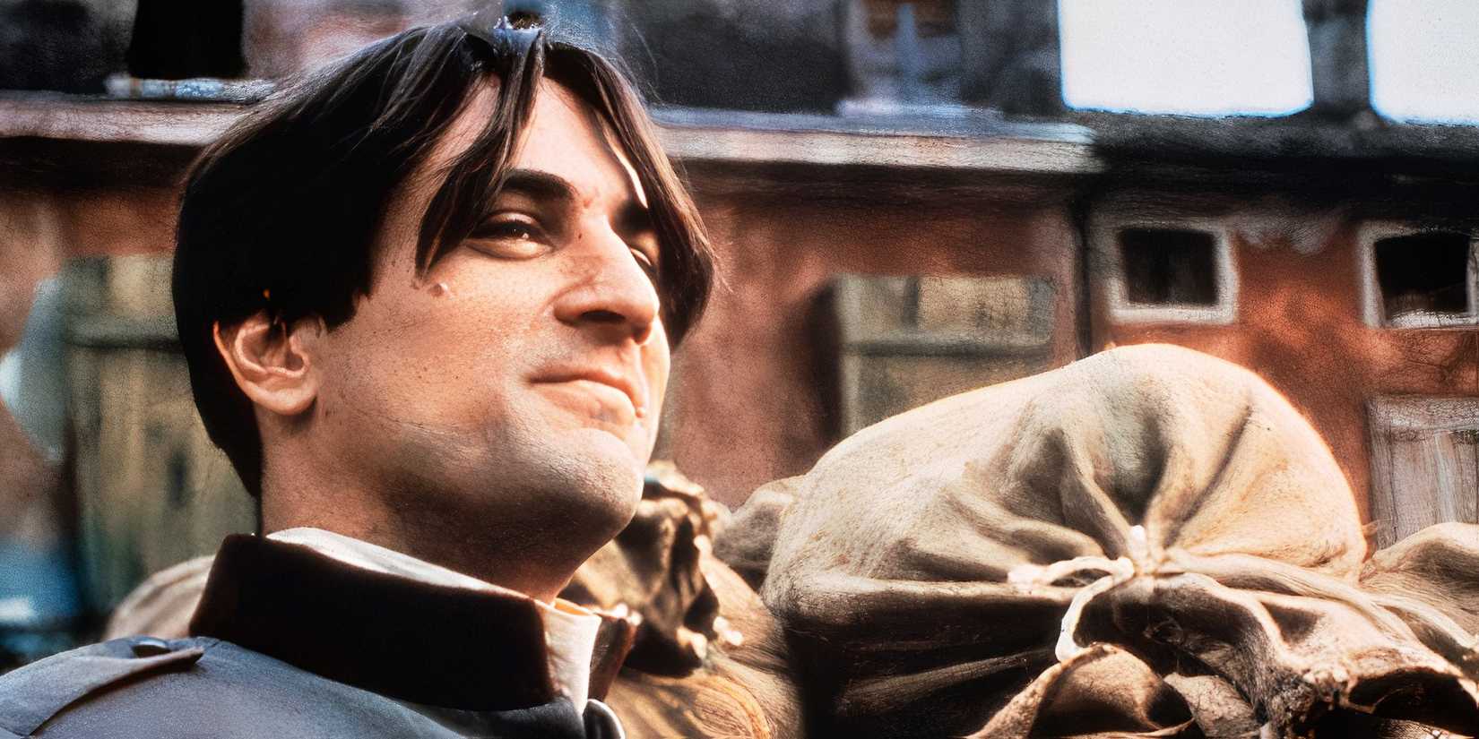1900'de Robert De Niro (1976)