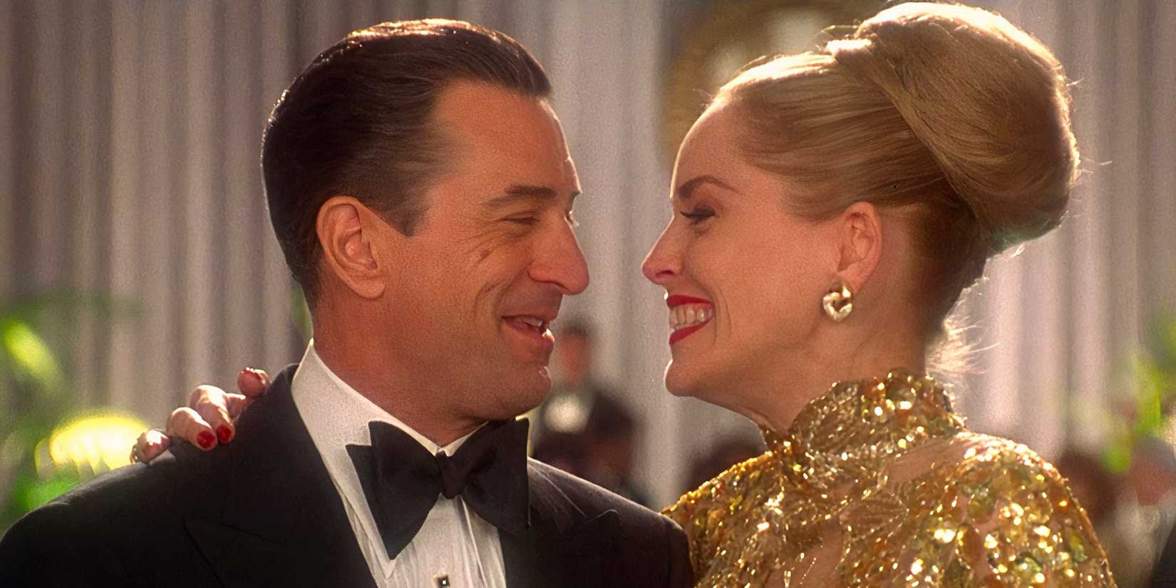 10 Best Sharon Stone Movies, Ranked