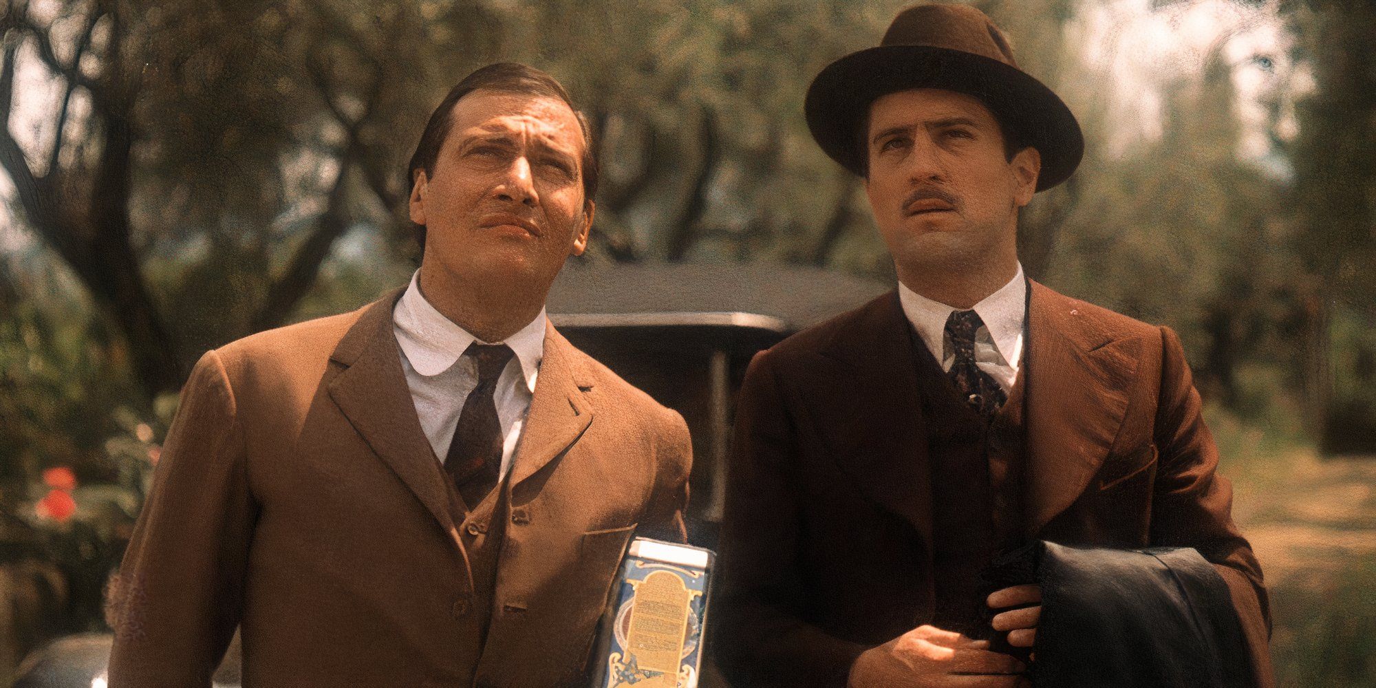 robert-de-niro_mario-cotone_the-godfather-part-ii-1974 The 8 Best Robert De Niro Gangster Movies, Ranked