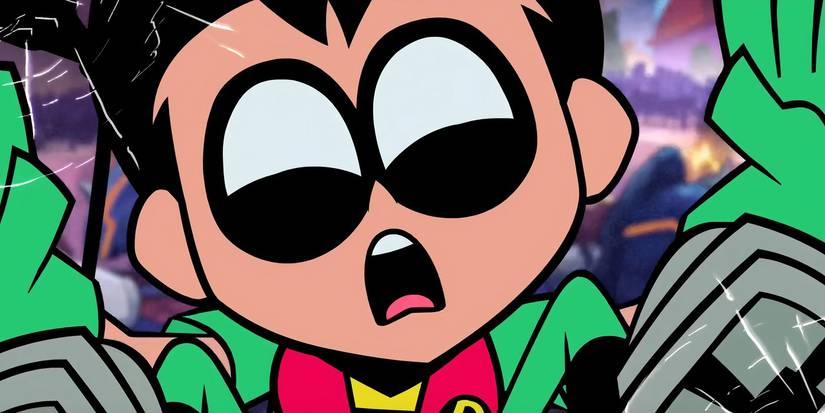 10 Funniest Quotes From 'Teen Titans GO!' Ranked