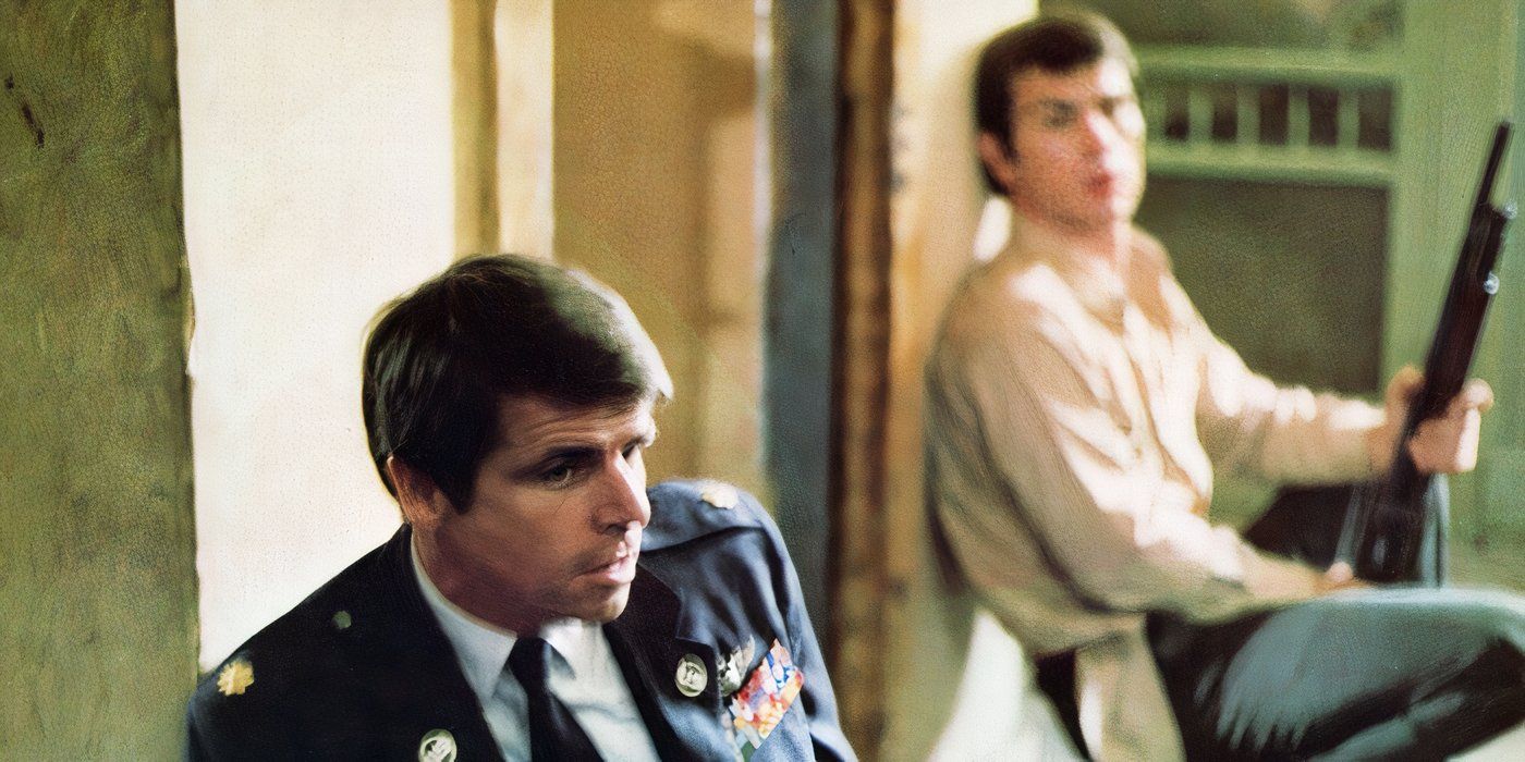 Buzzed by ‘The Beekeeper’? This ’70s Revenge Thriller Is For You