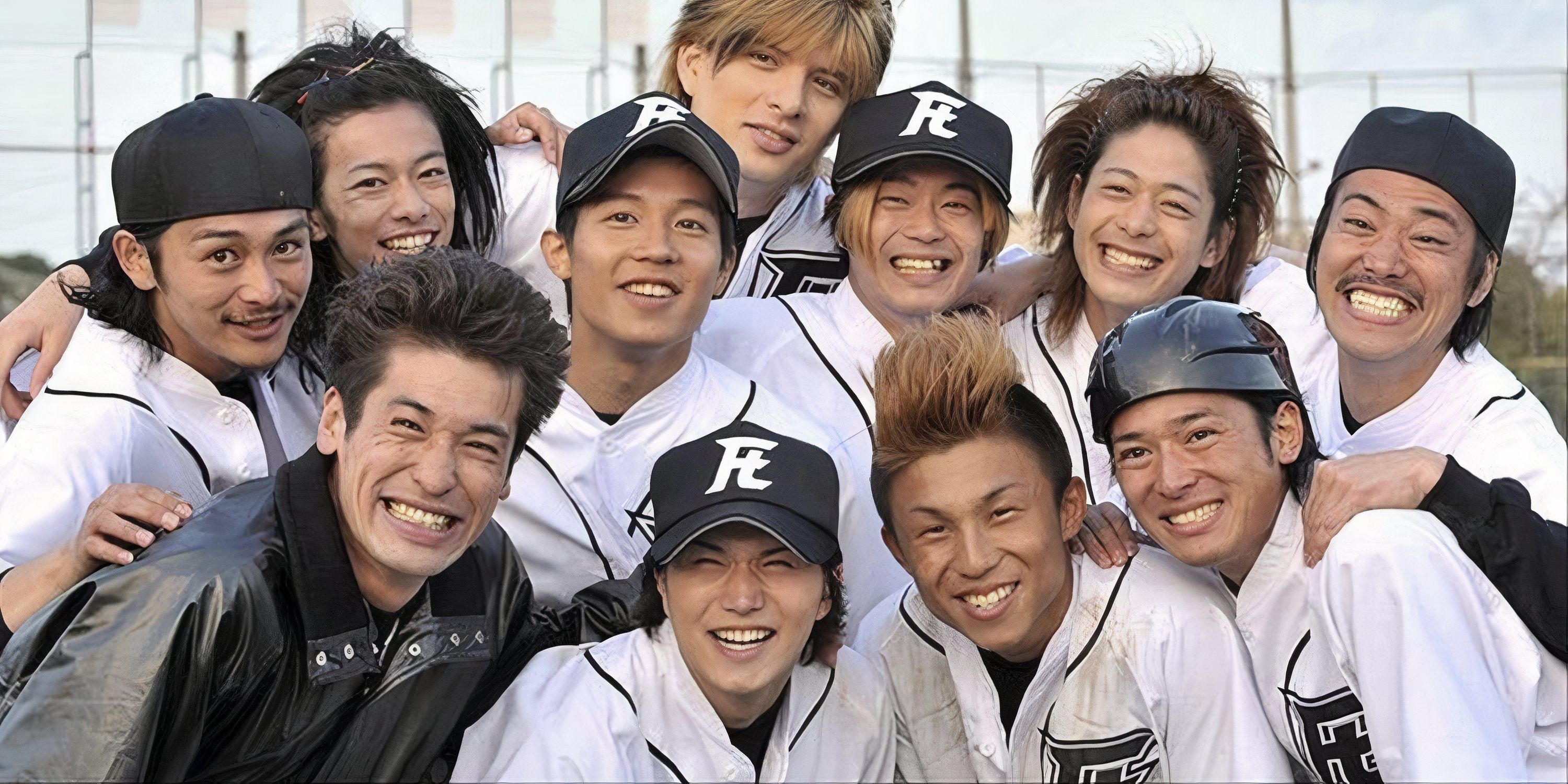 13 Best Japanese Dramas for Fans New to the Genre
