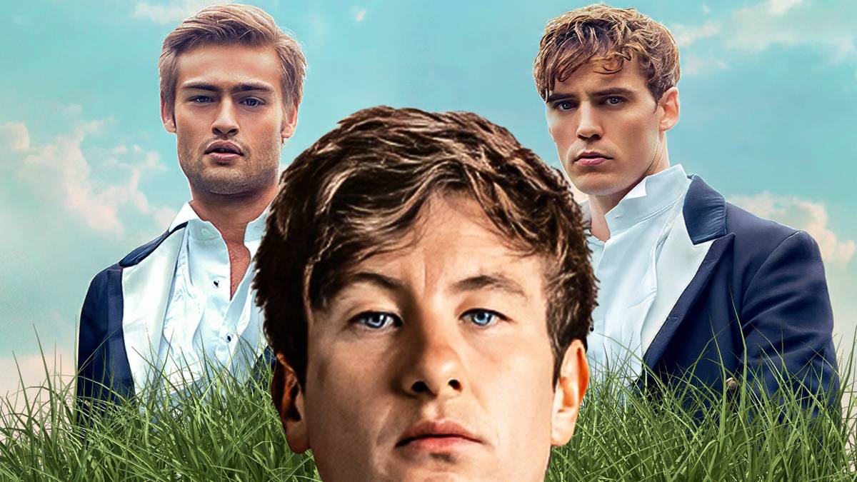 This Sam Claflin Drama Takes a More Brutal Look at Wealth Than ‘Saltburn'