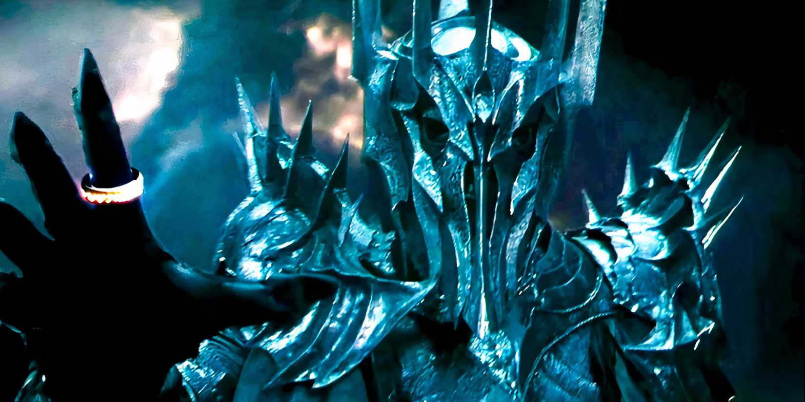 Lord First 10 Most Underrated Lord of the Rings Characters, Ranked