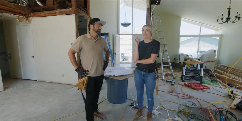 As HGTV Axes Fan Favorites, One Show Makes an Unexpected Return Amid ...