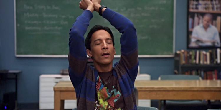 Community Film 'Community: The Movie': Filming Updates and What to Expect