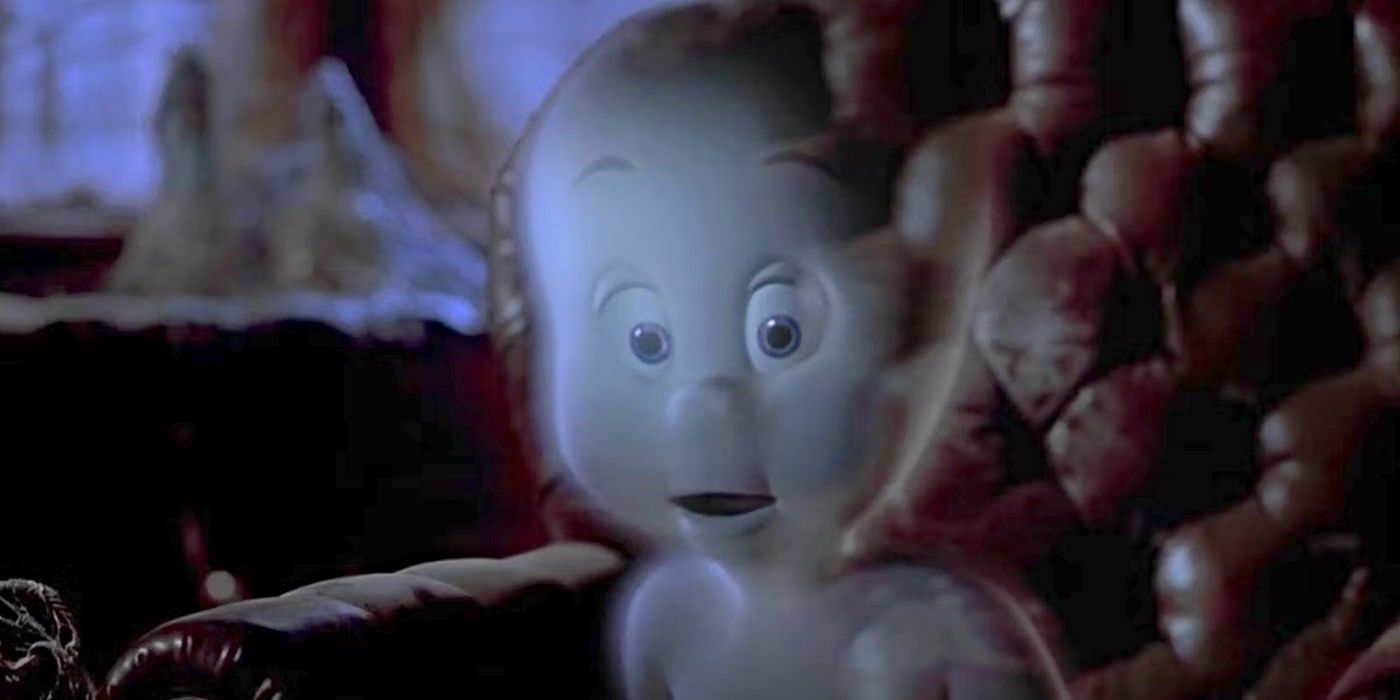 Sorry 'Toy Story,' This Was Actually the First Movie With a Fully CGI Lead