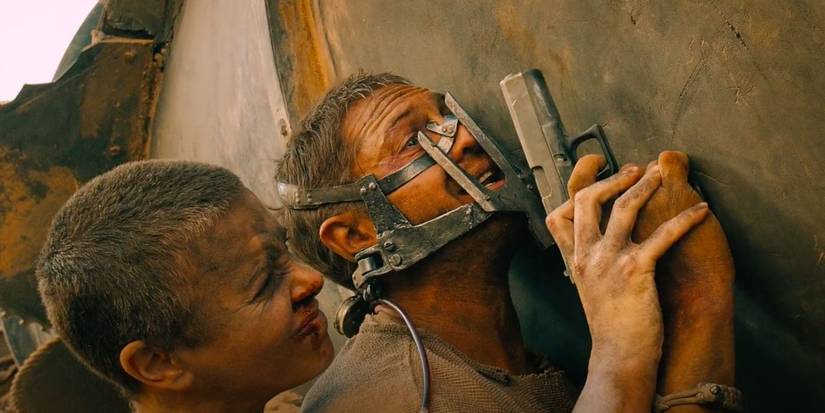  Fury Road (2015).