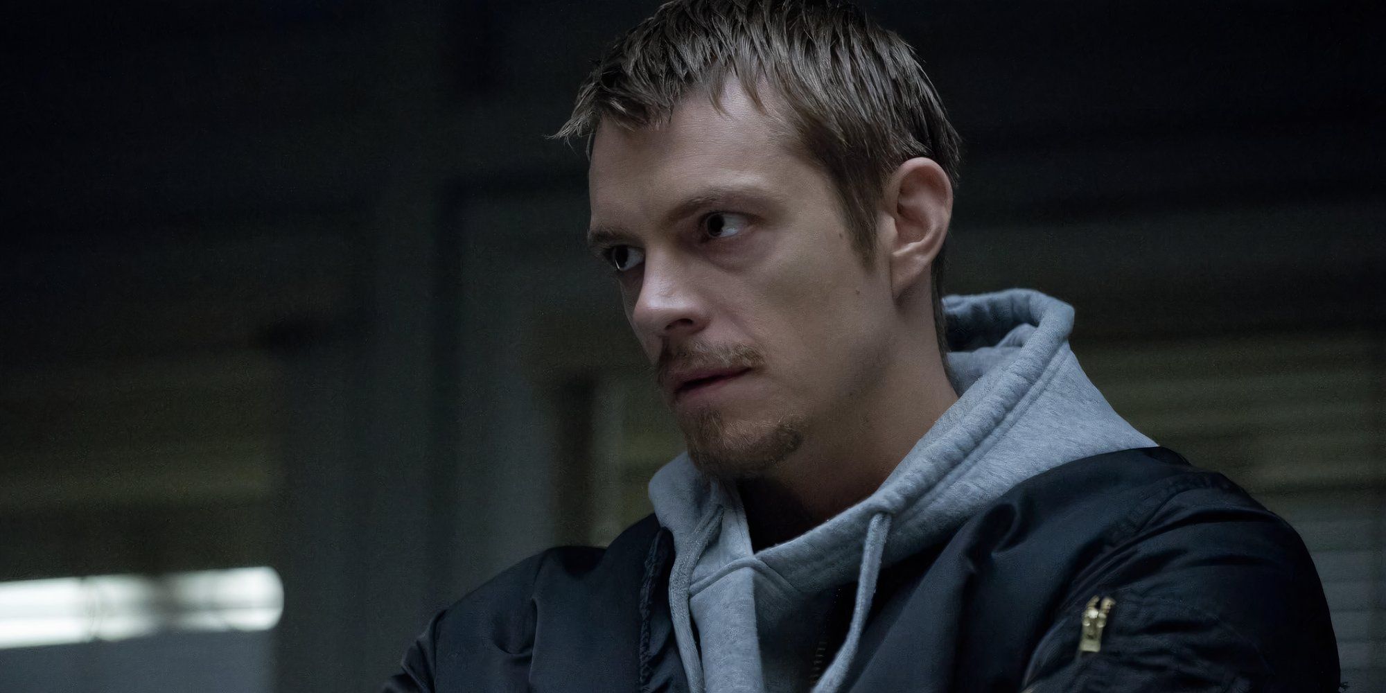 ‘John Wick’ Meets ‘Home Alone’ in Joel Kinnaman’s 104-Minute Action Film Coming to Hulu