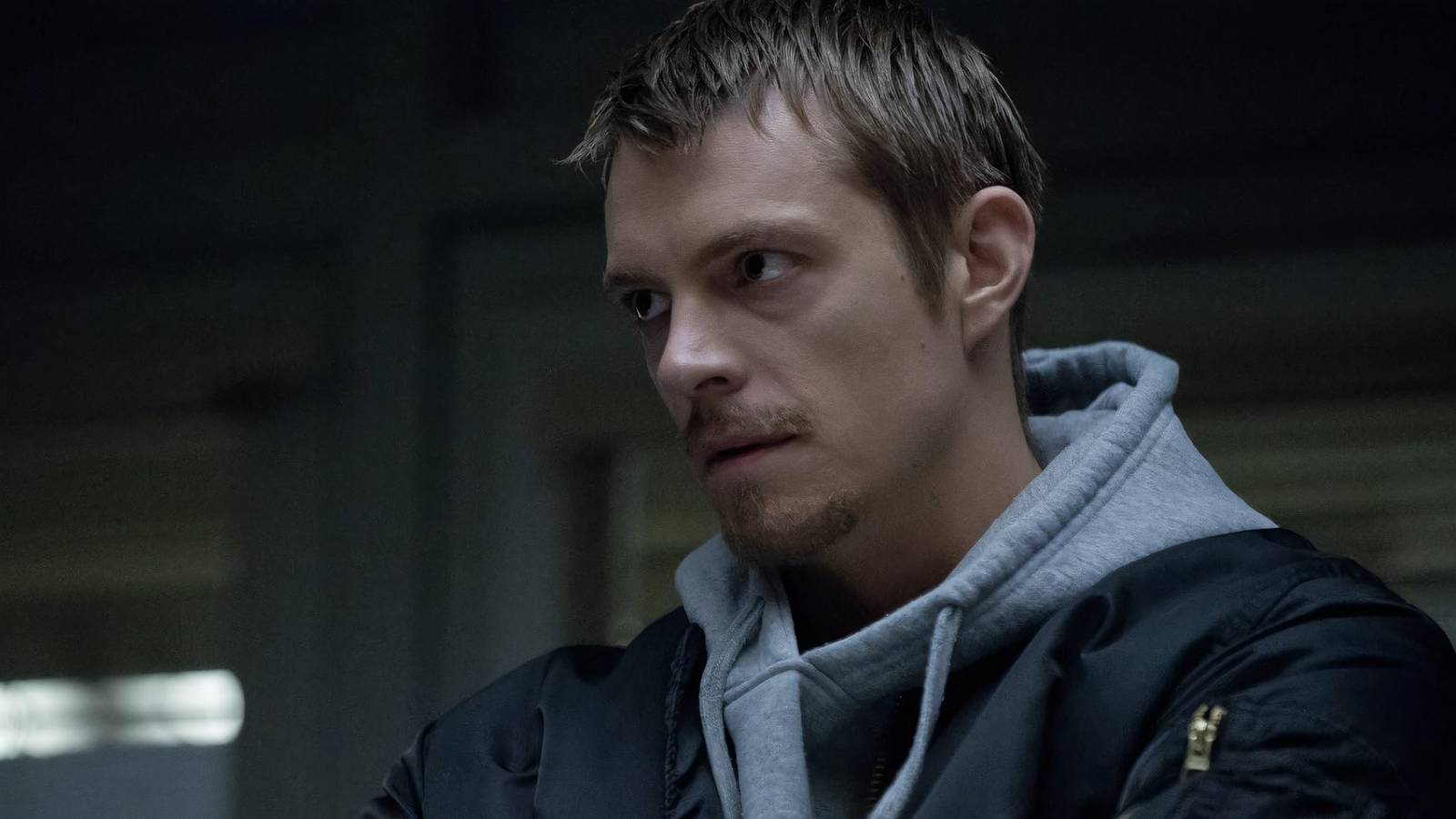 ‘John Wick’ Meets ‘Home Alone’ in Joel Kinnaman’s 104-Minute Action Film Coming to Hulu