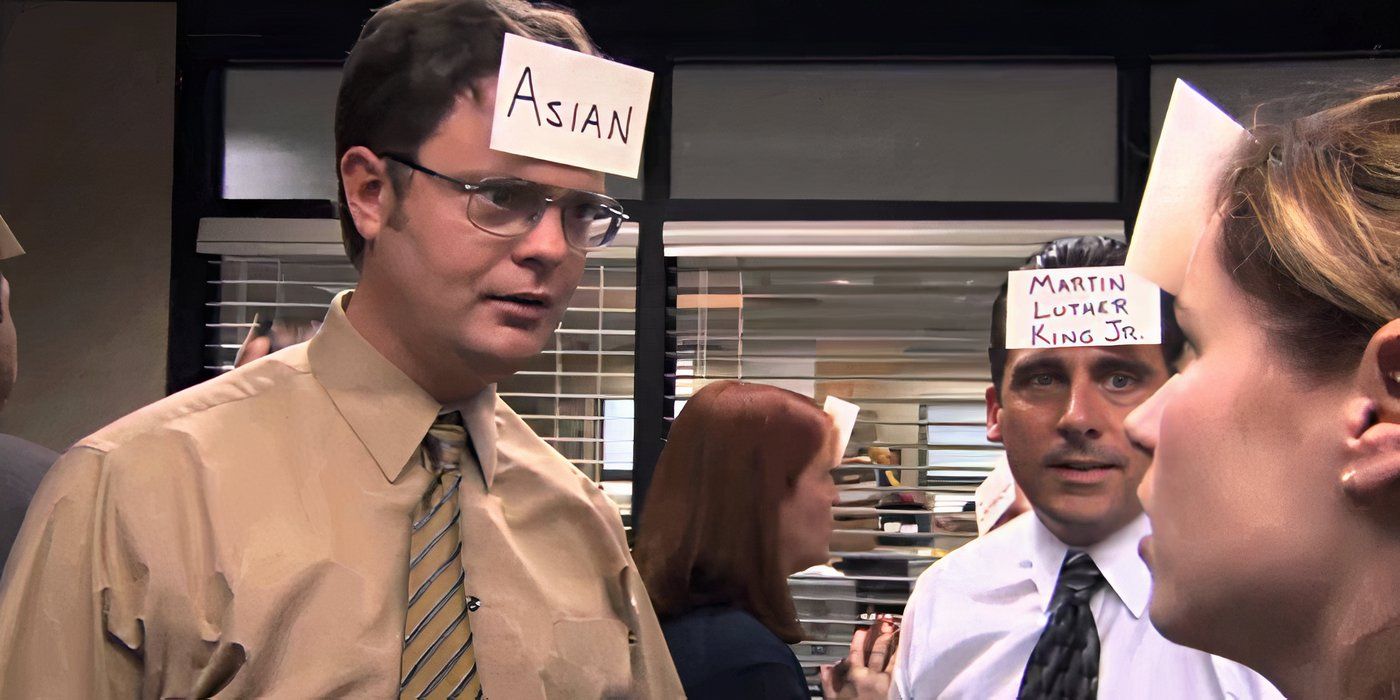 'The Office' Episode That Was Pulled From Syndication