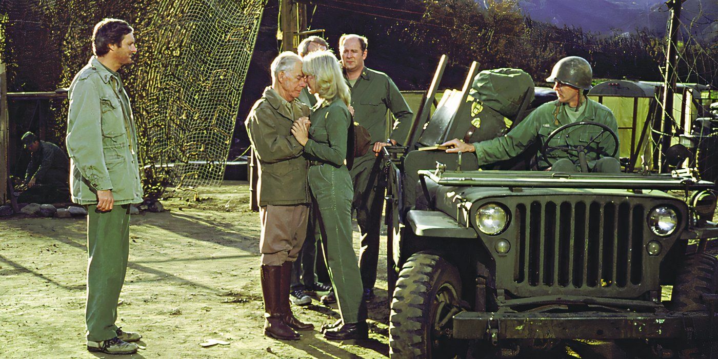 10 Saddest Episodes of 'M*A*S*H,' Ranked