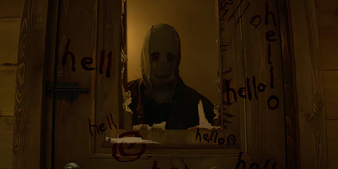 'The Strangers Chapter 1' End-Credits Scene Explained - This Is Just ...