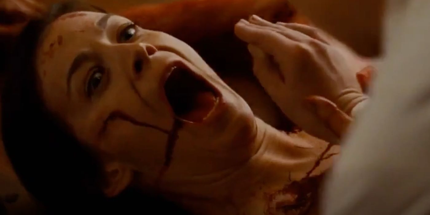 ‘The Strangers Chapter 1’ Ending Explained - What’s Next For the Horror ...