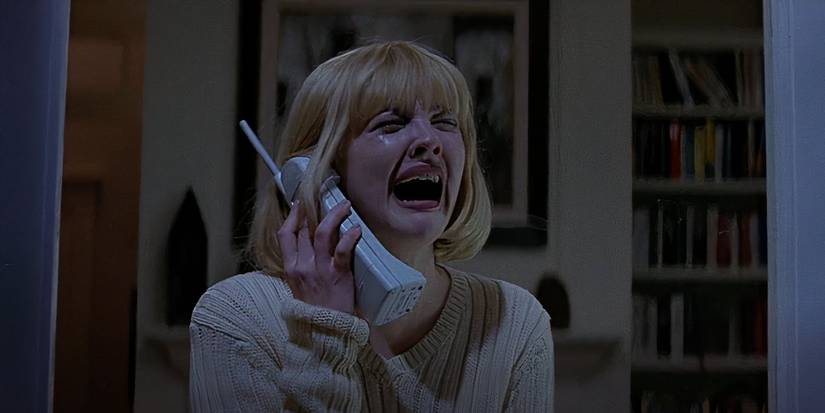 Case Scream 10 Most Perfect Opening Horror Scenes of All Time, Ranked