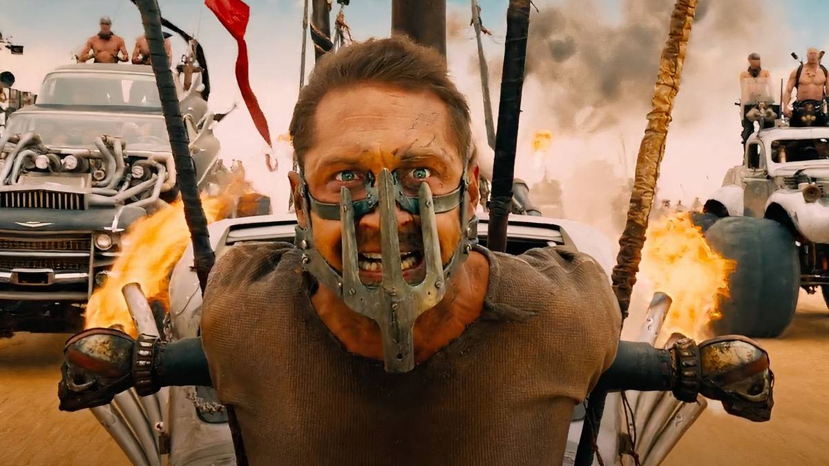 13 Action Movie Masterpieces So Great That They Became the Blueprint