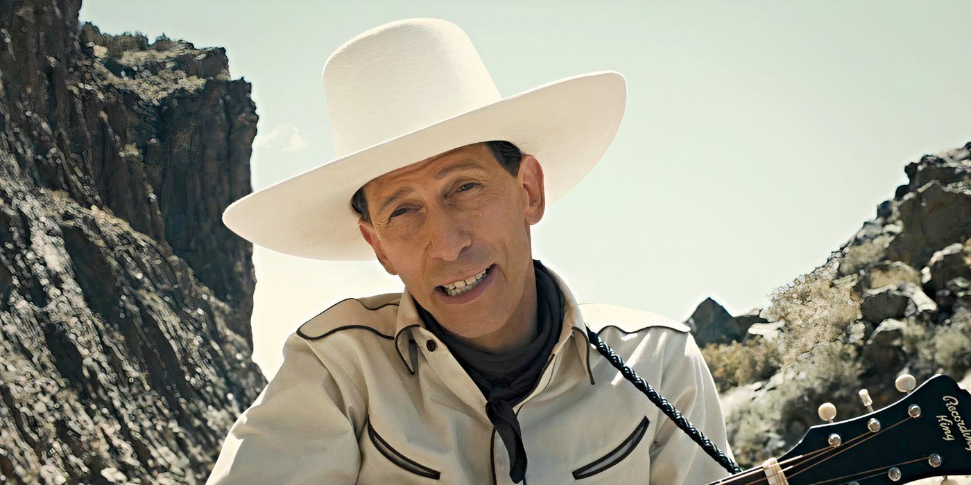 10 Essential Tim Blake Nelson Movies, Ranked