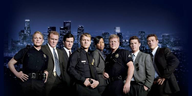 TNT's Greatest Crime Drama Officially Returns Next Month — But There's a Catch