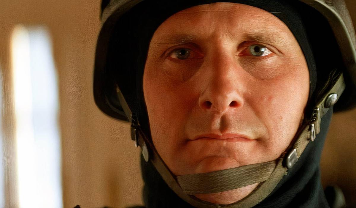 Jeffrey Daniel of Shalamar (@popalongkid) • Facebook, image size:1200x700