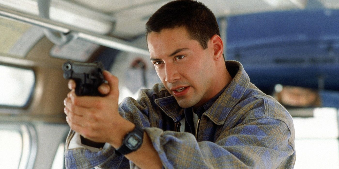 Keanu Reeves Turned Down This Classic ‘80s War Movie for an Unusual Reason