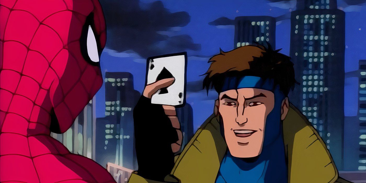 7 Best Versions of Gambit, Ranked