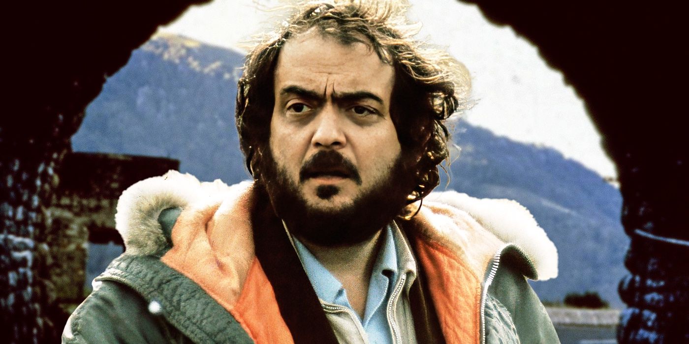 Stanley Kubrick: The Master Filmmaker's Seclusion