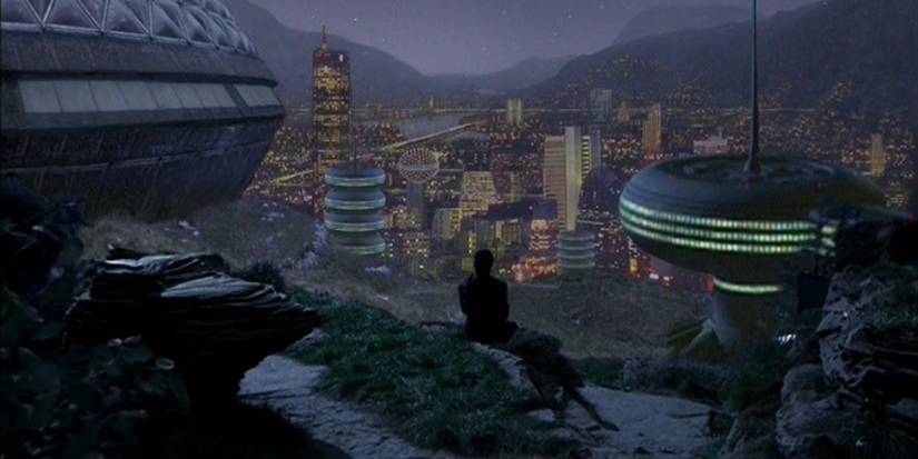 20 Best Episodes in the Star Trek TV Franchise, Ranked